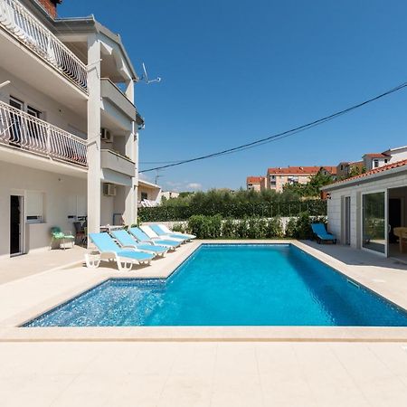 Apartments Maestral Split Exterior photo