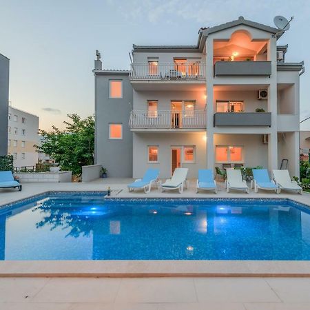 Apartments Maestral Split Exterior photo