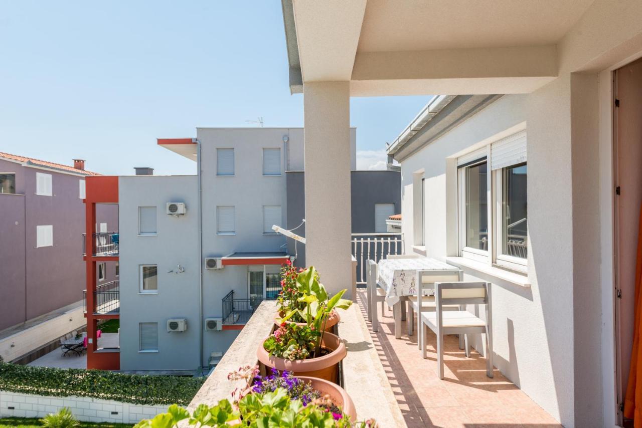 Apartments Maestral Split Exterior photo