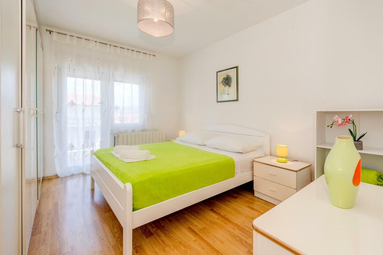 Apartments Maestral Split Exterior photo